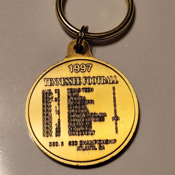 Collectible Keychain - Picture 2 of 2